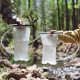 Питьевая система (гидратор) Naturehike CNK2450CF011, 2л, белая