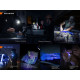 Фонарь ручной Fenix ​​SW05R-UV LED черный