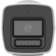 Hikvision DS-2CD1027G2H-LIU (4 мм) - 2 Мп уличная ColorVu камера с двойной подсветкой
