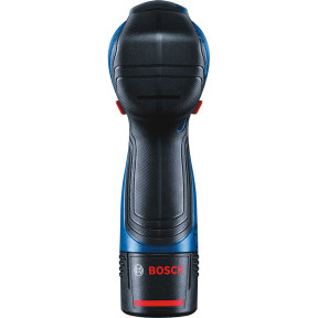 Bosch GSR 12V-30 + Набор бит Promo Set (25 шт) - Шуруповерт-дриль