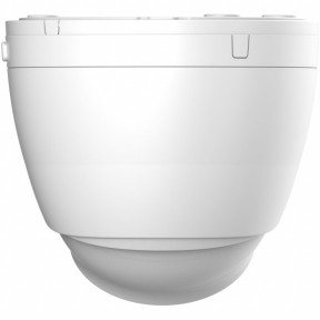 IMOU Turret 2 Мп (2.8 мм) (IPC-T26EP) - Умная камера безопасности со световой сигнализацией и сиреной - фото №3 IMOU Turret 2 Мп (2.8 мм) (IPC-T26EP) - Умная камера безопасности со световой сигнализацией и сиреной в Украине