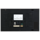 Dahua DHI-VTH5721A-WP-F – IP-видеодомофон (7" IPS Touch, Wi-Fi 6, PoE, MicroSD до 512GB)