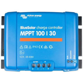 Victron Energy BlueSolar MPPT 100/30 - Контроллер заряда купить