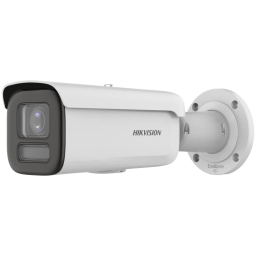 Hikvision DS-2CD2647G2HT-LIZS (2.8-12мм) - 4Мп вулична IP відеокамера