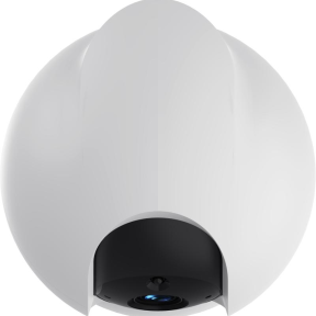Hikvision DS-2CV2Q21G1-IDW(W)/EU (4 мм) - 2 Мп внутрішня фіксована мережева PT-камера в Україні