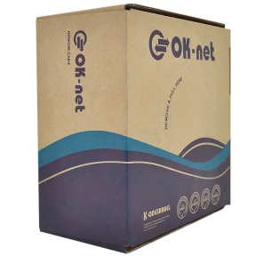 КППЭ-ВП (100) 4*2*0,51 (F/UTP-cat.5E) 100 м - Кабель (FTP мідь вуличний) купити