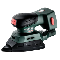 Аккумуляторная многофункциональная шлифмашина Metabo PowerMaxx SMA (602037850)