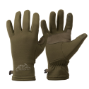 Рукавички Helikon-Tex Tracker Outback Gloves - Olive Green, розмір XL