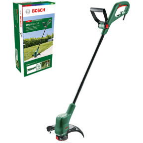 Bosch EasyGrassCut 26 (06008C1J01) - Тример для трави зображення