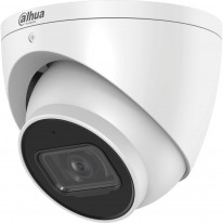 Dahua Technology IPC-HDW3841EMP-AS (2.8 мм) - 8 Мп купольна IP-камера WizSense
