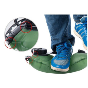 Питьевая система (гидратор) Naturehike PET NH30Y030-D 3 л, зеленый купить