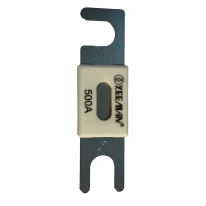Запобіжник Victron Energy ANL-fuse 500A/80V (1 шт)