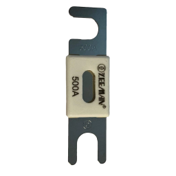 Предохранитель Victron Energy ANL-fuse 500A/80V (1 шт)