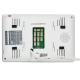 BCOM BD-770FHD/T White Kit - Комплект відеодомофона
