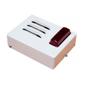 Светозвуковая уличная охранно-пожарная сирена Tiras ОСЗ-5 купить