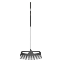 Fiskars Xact (XXL) 1027036 - Граблі для збирання листя 615 мм