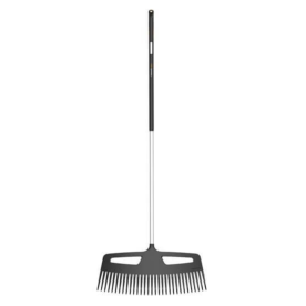 Fiskars Xact (XXL) 1027036 - Граблі для збирання листя 615 мм