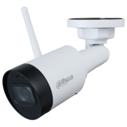 Dahua Technology DH-IPC-HFW1430DS1-SAW (2.8 мм) - 4 Мп вулична Wi-Fi камера