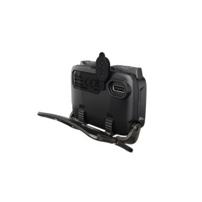 Ліхтар налобний Fenix HL12R V2.0 сірий купити