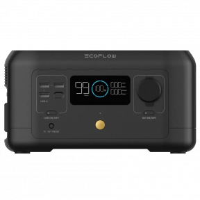 Зарядна станція EcoFlow RIVER mini зображення