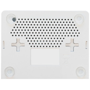 MikroTik hEX (RB750Gr3) 5-портовий маршрутизатор - фото №3 MikroTik hEX (RB750Gr3) 5-портовий маршрутизатор в Україні