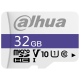 Dahua DHI-TF-C100/32GB – Карта памяти microSD (32GB, C10/U1/V10, 85MB/s, UHS-I)