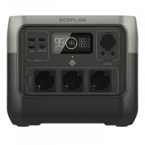 Зарядна станція EcoFlow RIVER 2 PRO купити
