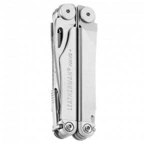 Мультитул Leatherman Wave Plus (832524) зображення