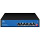 Ewind EW-ES2006CF-AP - 4-портовый неуправляемый PoE коммутатор