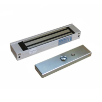 Trinix TML-200 – Электромагнитный замок (200кг, накладной, 12В, 300мА)