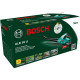 Bosch ALB 18 LI + АКБ 2.5Ah и ЗУ (06008A0501) - Садовий пилосос-повітродувка