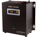 Джерело безперебійного живлення LogicPower LPY-W-PSW-500VA+