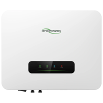 HYXiPOWER HYX-S12K-T - Інвертор сонячний мережевий трифазний