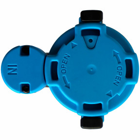 LifeSaver Wayfarer - похідний портативний фільтр для води - фото №5 LifeSaver Wayfarer - похідний портативний фільтр для води Ціна