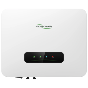 HYXiPOWER HYX-S12K-T - Инвертор солнечный сетевой трехфазный купить