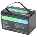 Dyness LR1.2 12.8V/100Ah – Акумуляторна батарея (LiFePO4, 12.8В, 100А·год, 1.28кВт·год, IP65)
