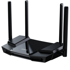 Dahua Technology DH-AX18 - Бездротовий маршрутизатор купити