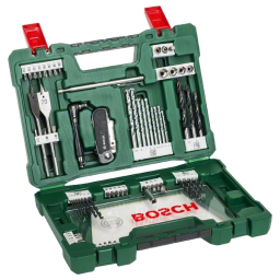 Bosch V-Line-68 Набор принадлежностей