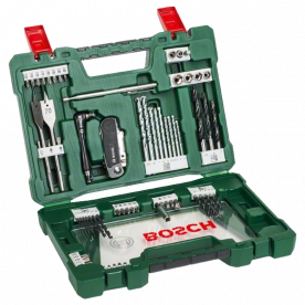 Bosch V-Line-68 Набір приладдя