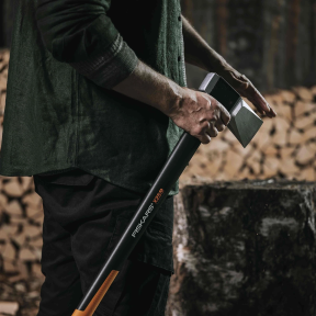 Fiskars X25 XL (122483) - Сокира-колун Ціна