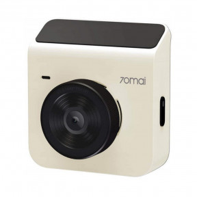 Видеорегистратор Xiaomi 70mai Dash Cam A400 White - фото №1 Видеорегистратор Xiaomi 70mai Dash Cam A400 White купить