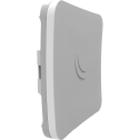 MikroTik SXTsq 5 ac (RBSXTsqG-5acD) - Внешняя точка доступа 5GHz Wi-Fi
