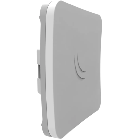 MikroTik SXTsq 5 ac (RBSXTsqG-5acD) - Зовнішня точка доступу 5GHz Wi-Fi