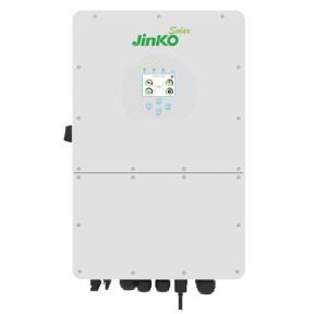 Jinko JKS-12H-EI - Гибридный инвертор трехфазный купить