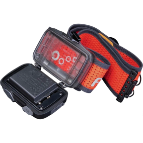 Fenix HL32R-T - Ліхтар налобний синій в Україні