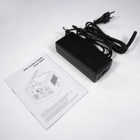 Kraft KPS-700GX - Портативне джерело живлення купити