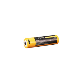 Аккумулятор 18650 Fenix ​​(3400 mAh) Type-C V3.0 купить