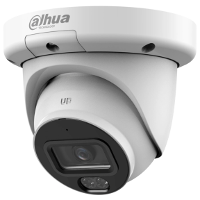 Dahua DH-IPC-HDW3649QM-S-IL (2.8mm) – Уличная IP видеокамера (6MP, Smart Dual Light 30m, WizSense, MicroSD, Микрофон, IP67) фото