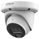 Dahua DH-IPC-HDW3649QM-S-IL (2.8mm) – Уличная IP видеокамера (6MP, Smart Dual Light 30m, WizSense, MicroSD, Микрофон, IP67)