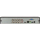 Dahua Technology XVR5108HS-I3 - 8-канальный WizSense Penta-bridge 5MP Value/1080P видеорегистратор 1U 1HDD
